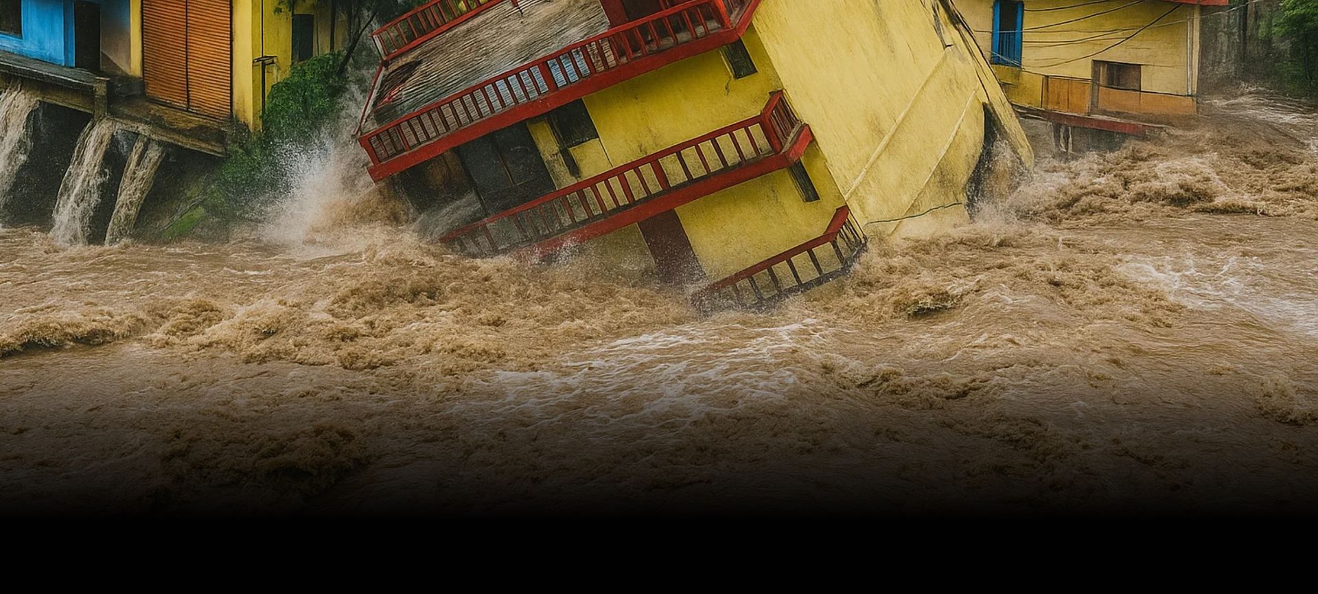 Climate Change Floods